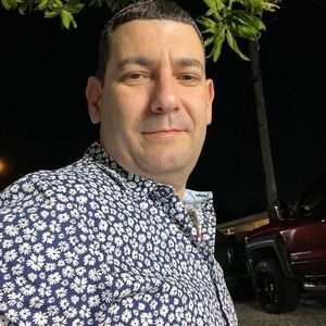 Meet your Posher, Gabriel